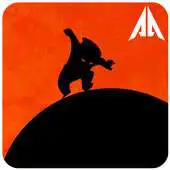 Free play online Stick Ninja Jumping APK