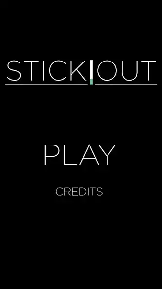 Play Stick Out  and enjoy Stick Out with UptoPlay