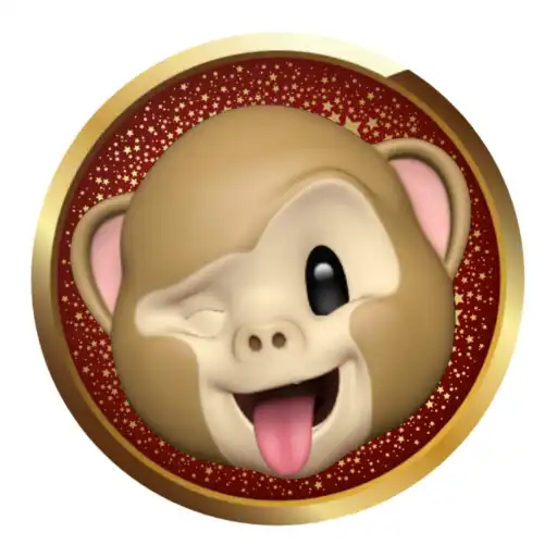 Play Stickplanet : Emojistickers APK