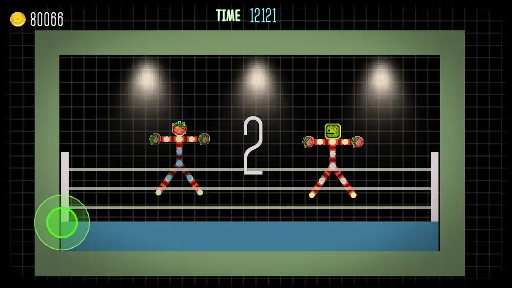 Play Stick Playground Game  and enjoy Stick Playground Game with UptoPlay