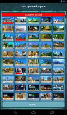 Play Stick Puzzle  and enjoy Stick Puzzle with UptoPlay