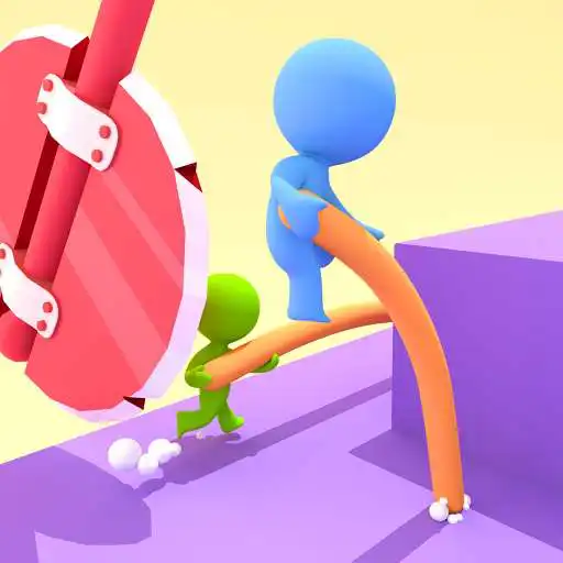 Play Stick Race APK