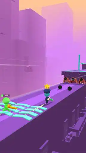 Play Stick Race as an online game online Stick Race with UptoPlay Play Stick Race as an online game Stick Race with UptoPlay
