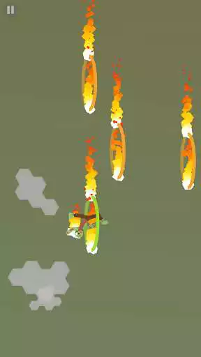 Play Stick Radoll Dangerous  and enjoy Stick Radoll Dangerous with UptoPlay