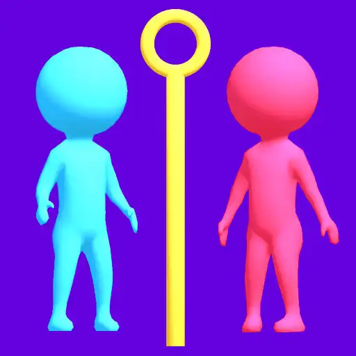 Play Stick Rescue Save Pull The Pin APK