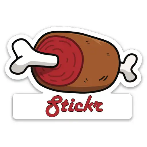 Play Stickr APK