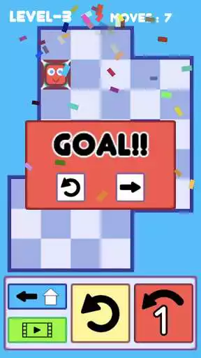 Play Stick Robot Puzzle  and enjoy Stick Robot Puzzle with UptoPlay