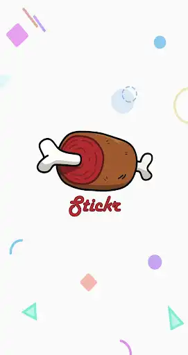 Play Stickr  and enjoy Stickr with UptoPlay