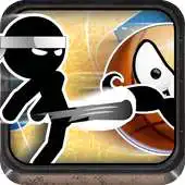 Free play online Stick Run Basketball APK