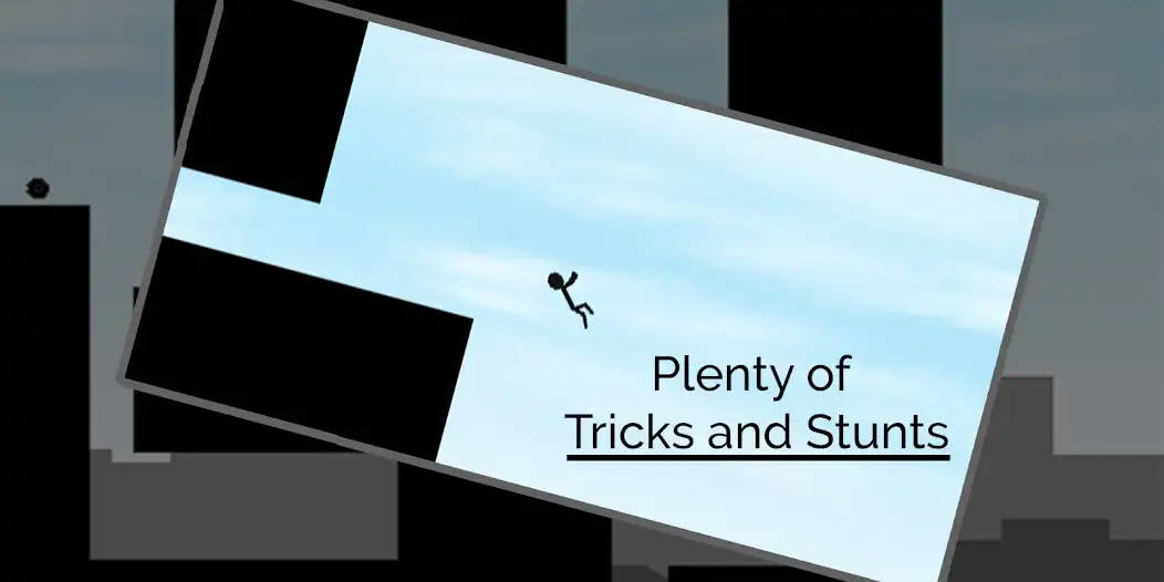 Play APK Stick Runner  and enjoy Stick Runner with UptoPlay com.InsaneLobsterStudios.StickRunner