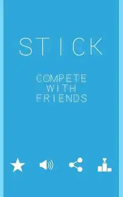 Play Stick