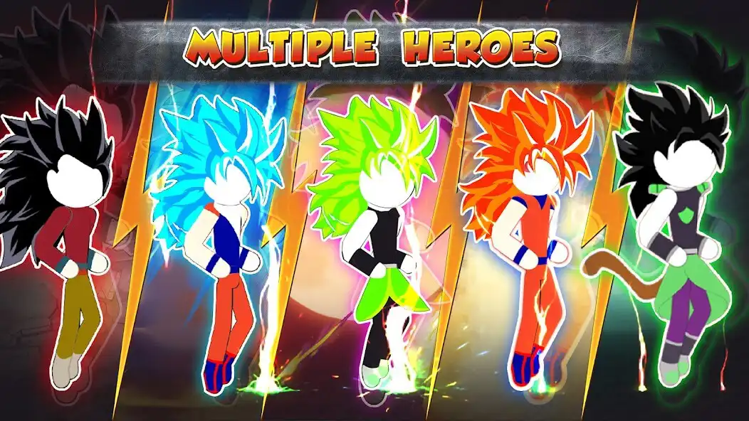 Play Stick Shadow Fighter Warriors  and enjoy Stick Shadow Fighter Warriors with UptoPlay