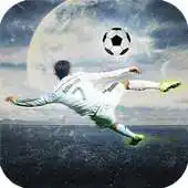 Free play online Stick Soccer 17 APK