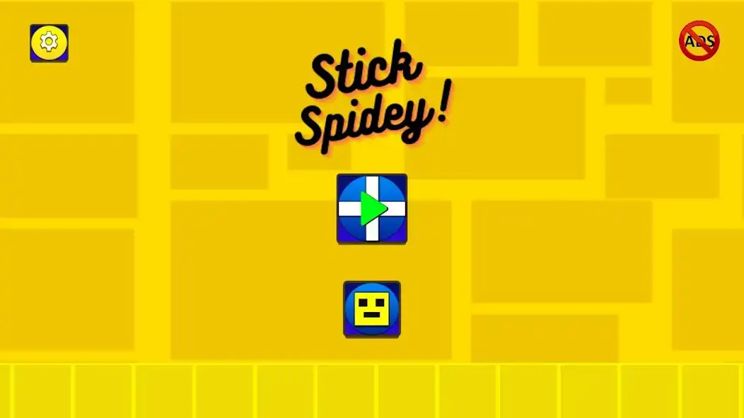 Play Stick Spidey Supreme Challenge  and enjoy Stick Spidey Supreme Challenge with UptoPlay