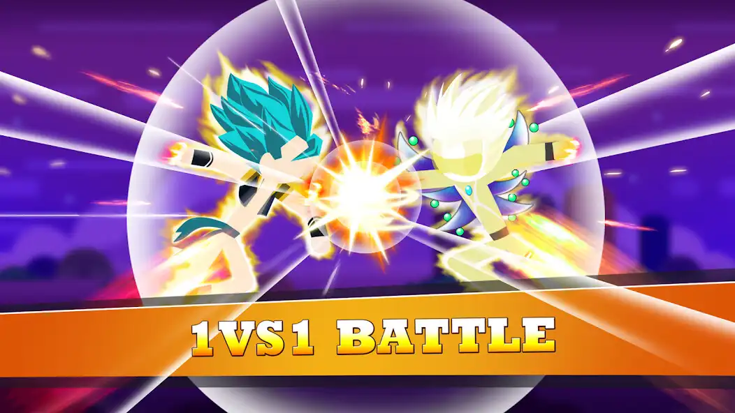 Play Stick Super Fight  and enjoy Stick Super Fight with UptoPlay