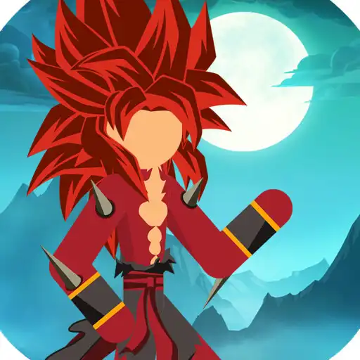 Play Stick Super Ultimate Warrior APK