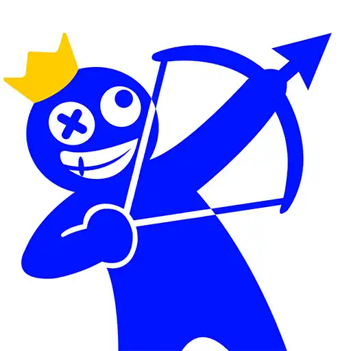Play Stick Survivor rainbow monster APK Play Stick Survivor rainbow monster APK