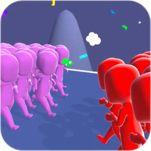 Play Stick Team Run APK
