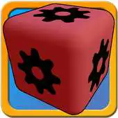 Free play online Stick The Cubes APK