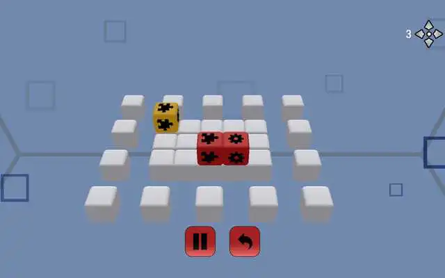 Play Stick The Cubes