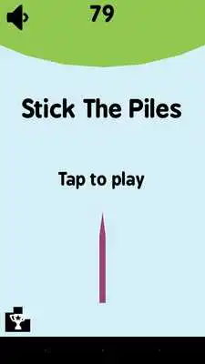 Play Stick The Piles