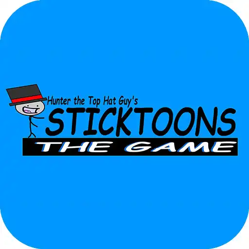 Play Sticktoons: The Game APK Play Sticktoons: The Game APK