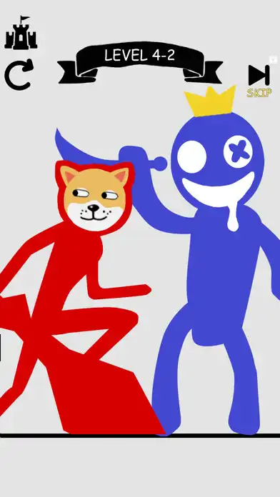 Play Stick Tower:Mighty Defense War  and enjoy Stick Tower:Mighty Defense War with UptoPlay