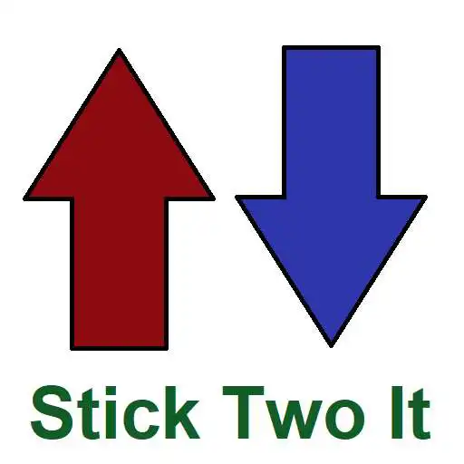 Play Stick Two It APK