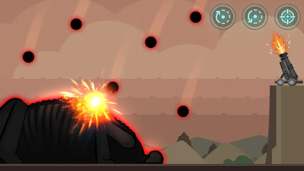 Play Stick vs Titans as an online game Stick vs Titans with UptoPlay