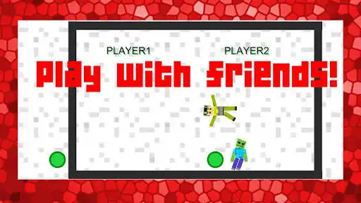 Play StickWar: Cube Man Craft World  and enjoy StickWar: Cube Man Craft World with UptoPlay
