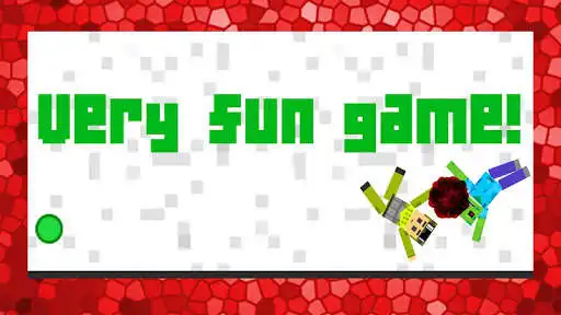 Play StickWar: Cube Man Craft World as an online game StickWar: Cube Man Craft World with UptoPlay