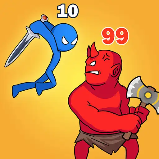 Play Stick War: Number.io APK Play Stick War: Number.io APK