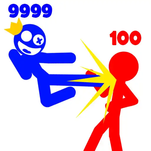 Play Stick War: Rainbow Friends APK Play Stick War: Rainbow Friends APK