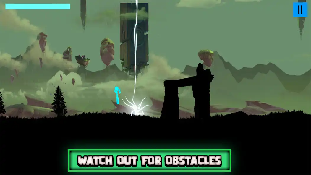 Play Stick War: Revenge Age  and enjoy Stick War: Revenge Age with UptoPlay