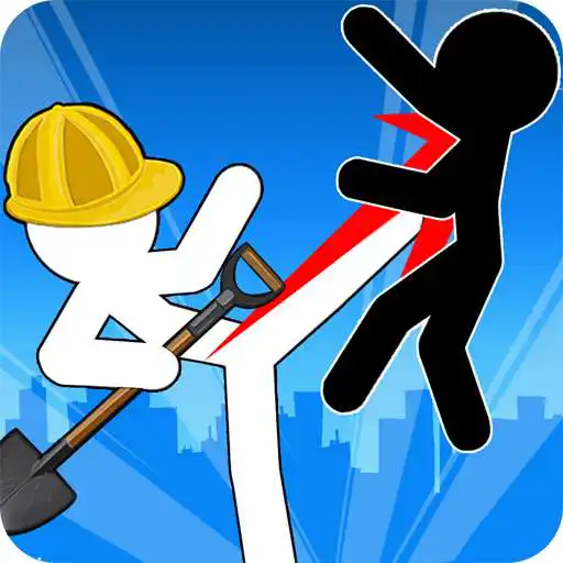 Play Stick Warrior : Action Game APK Play Stick Warrior : Action Game APK