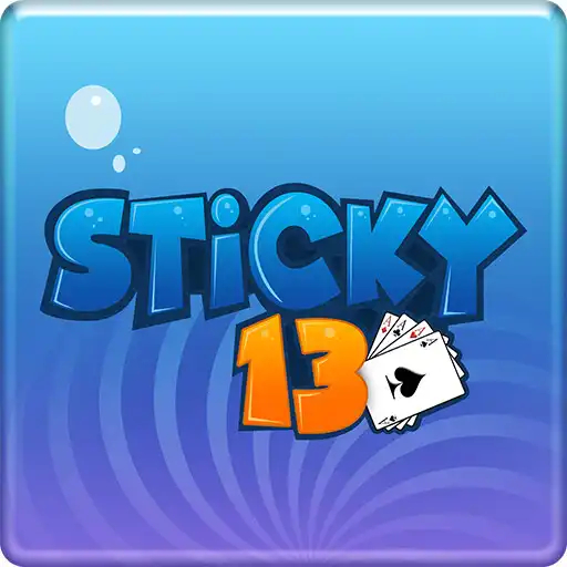 Play Sticky13 APK