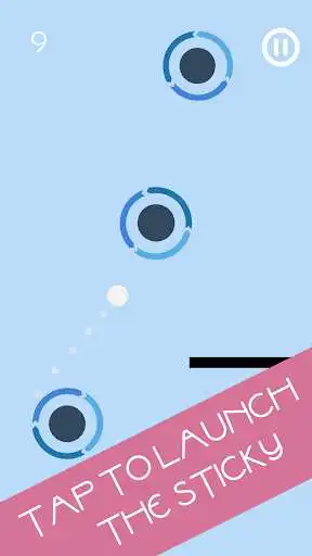 Play Sticky Addict as an online game Sticky Addict with UptoPlay