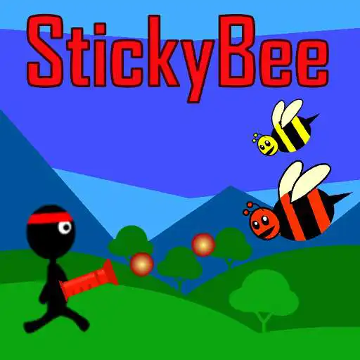 Play StickyBee - Free Version APK