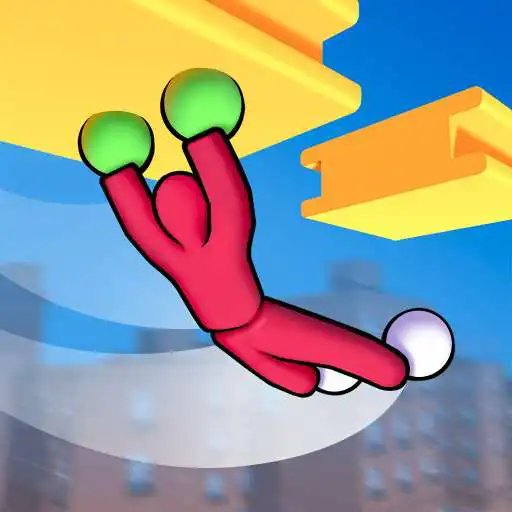 Play Sticky Boy APK