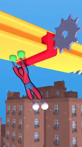 Play Sticky Boy as an online game online Sticky Boy with UptoPlay com.sticky.man Play Sticky Boy as an online game Sticky Boy with UptoPlay