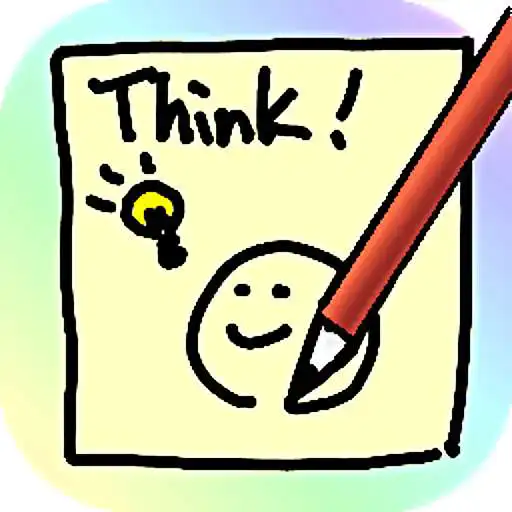 Play Stickyflow - Handwriting, List APK