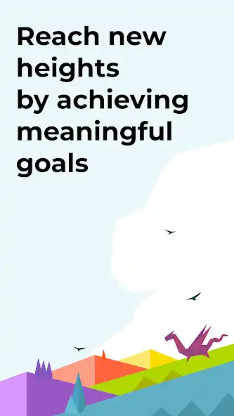 Play StickyGoals: ToDo list Planner  and enjoy StickyGoals: ToDo list Planner with UptoPlay