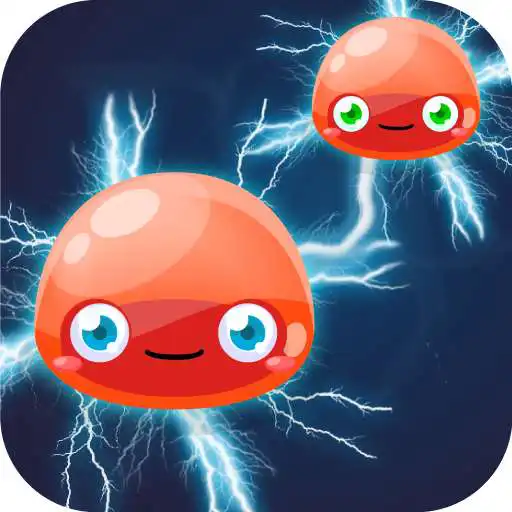 Play Sticky Jelly LinkUp APK Play Sticky Jelly LinkUp APK
