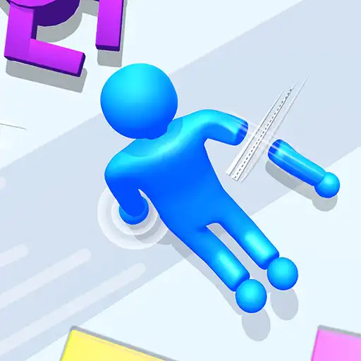 Play Sticky Man APK