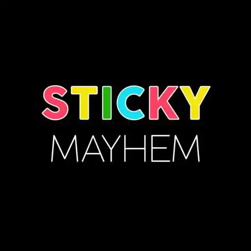 Play Sticky Mayhem APK
