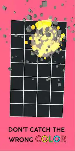 Play Sticky Mayhem as an online game Sticky Mayhem with UptoPlay