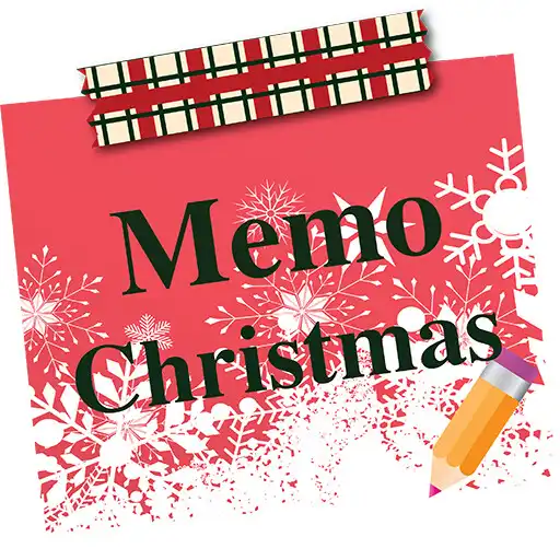 Play Sticky Memo Notepad Christmas APK Play Sticky Memo Notepad Christmas APK