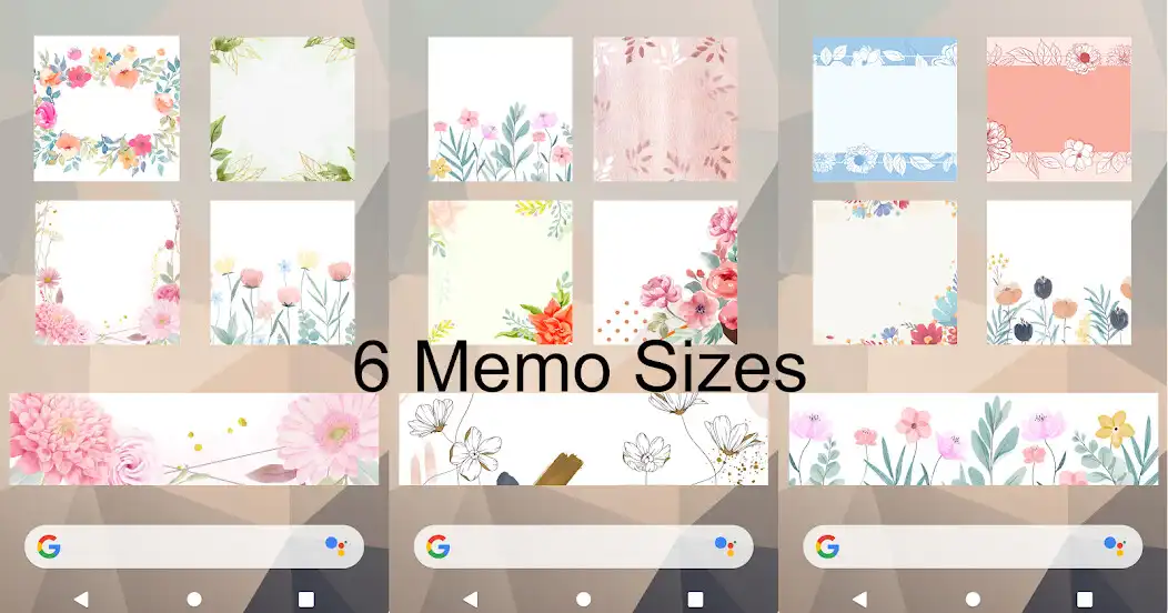 Play Sticky Memo Notepad Spring as an online game Sticky Memo Notepad Spring with UptoPlay