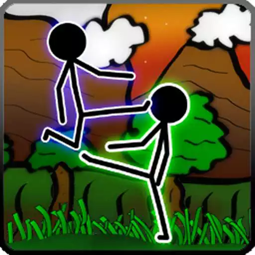 Free play online Sticky Ninja APK