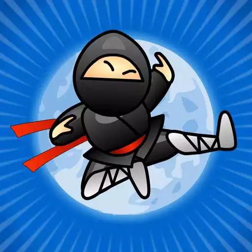 Free play online Sticky Ninja Missions  APK